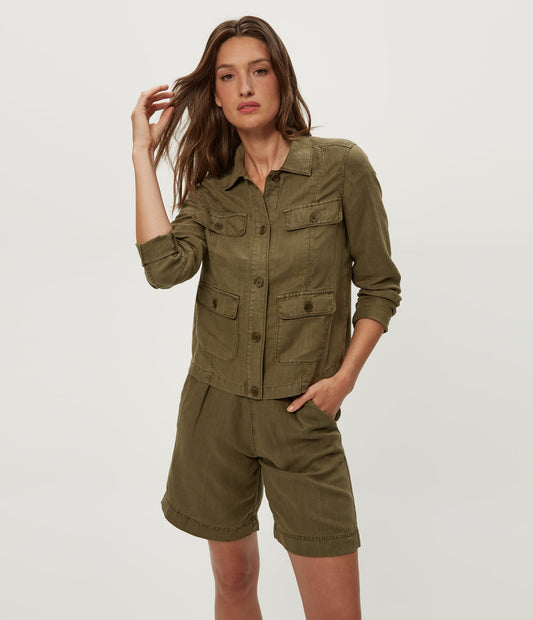 Nash Lady Like Jacket