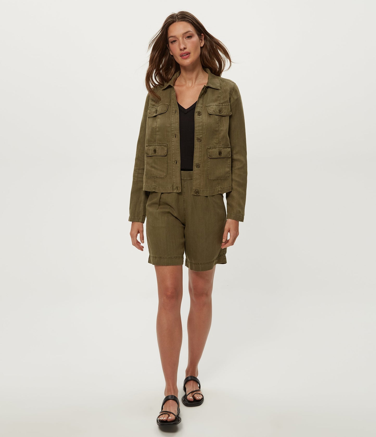 Nash Lady Like Jacket