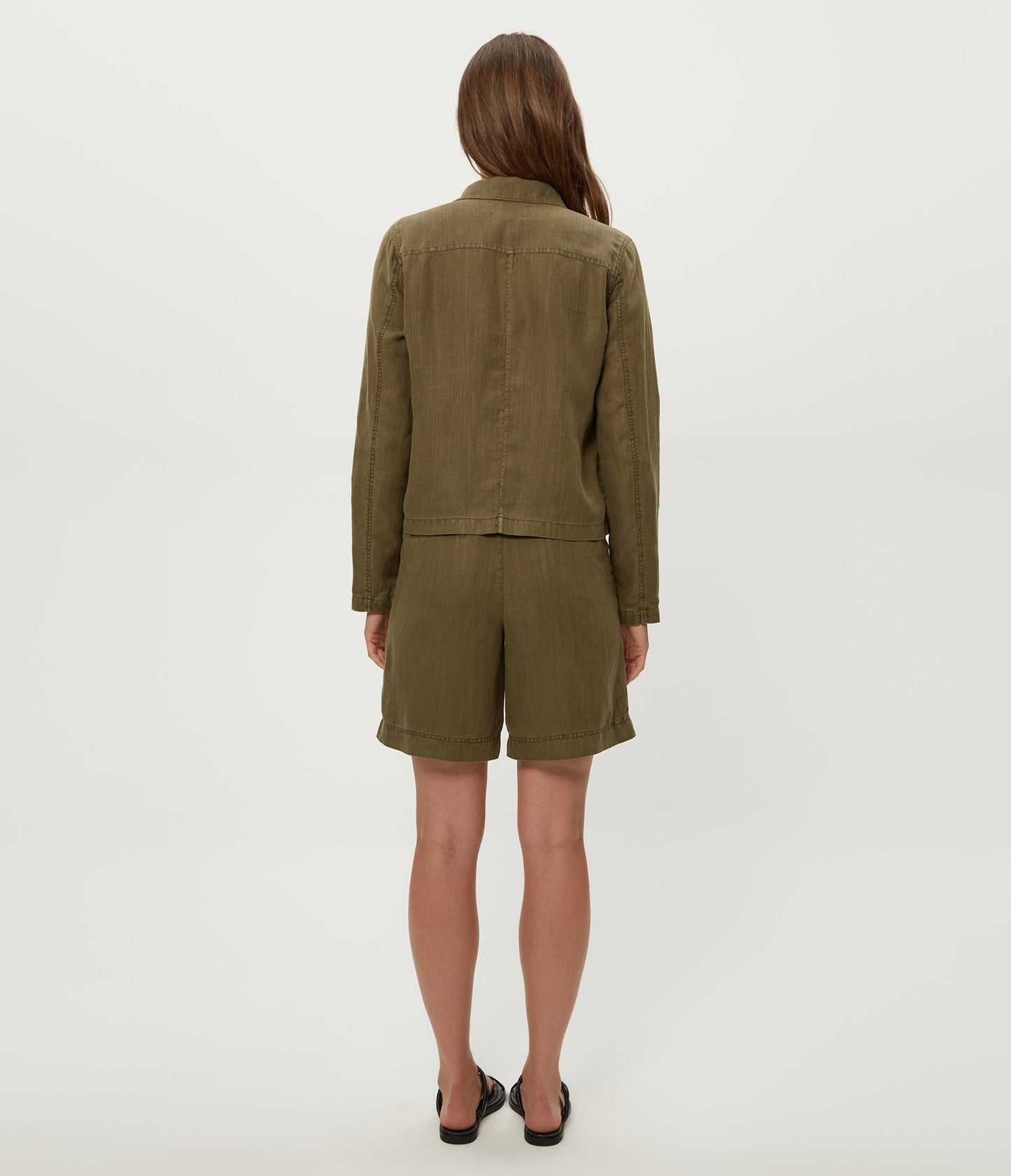 Nash Lady Like Jacket