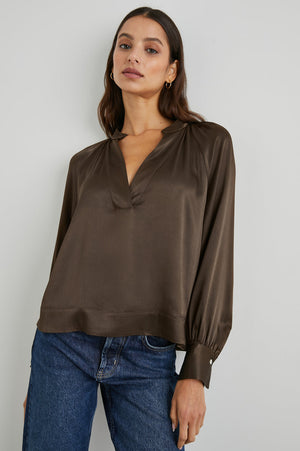 Wynna Top