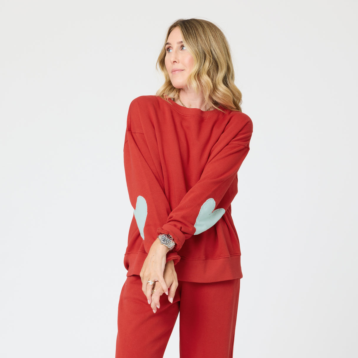 Sweatshirts – Grapevine