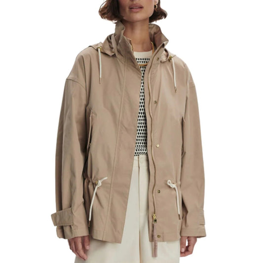 Rema Rain Jacket