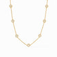 Windsor Delicate Station Necklace
