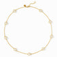 Windsor Delicate Station Necklace