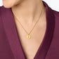 Zodiac Necklace-Scorpio