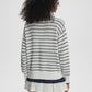 Antonia Relaxed Cardi