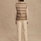 Bextor Lightweight Down Gilet