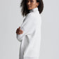 Masie Longline Sweat
