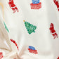 Sweatshirt Millie Tidings & Toile