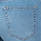 Crop Wide Leg