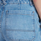Cropped Carpenter