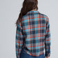 Crosby-Hudson Plaid