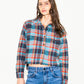 Crosby-Hudson Plaid