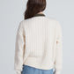 Greenwich Cardigan