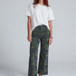 Sailor Pant