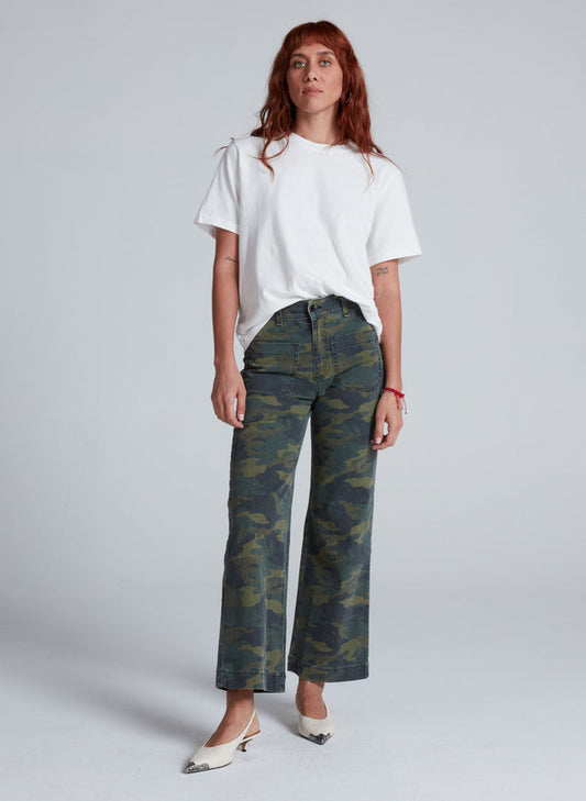 Sailor Pant