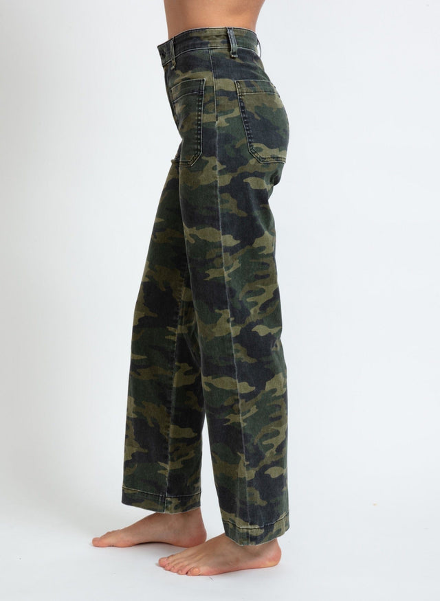 Sailor Pant