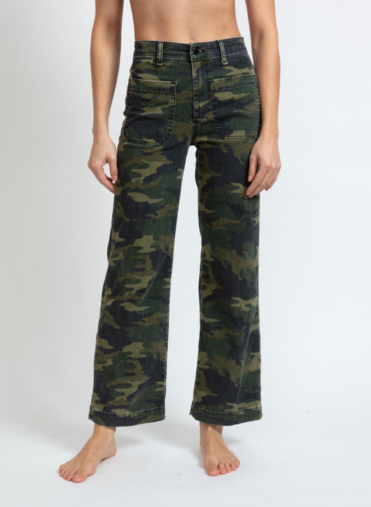 Sailor Pant