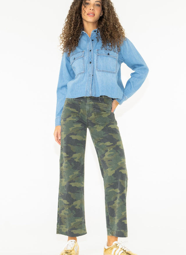 Sailor Pant