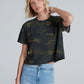 Shrunken Boy Tee