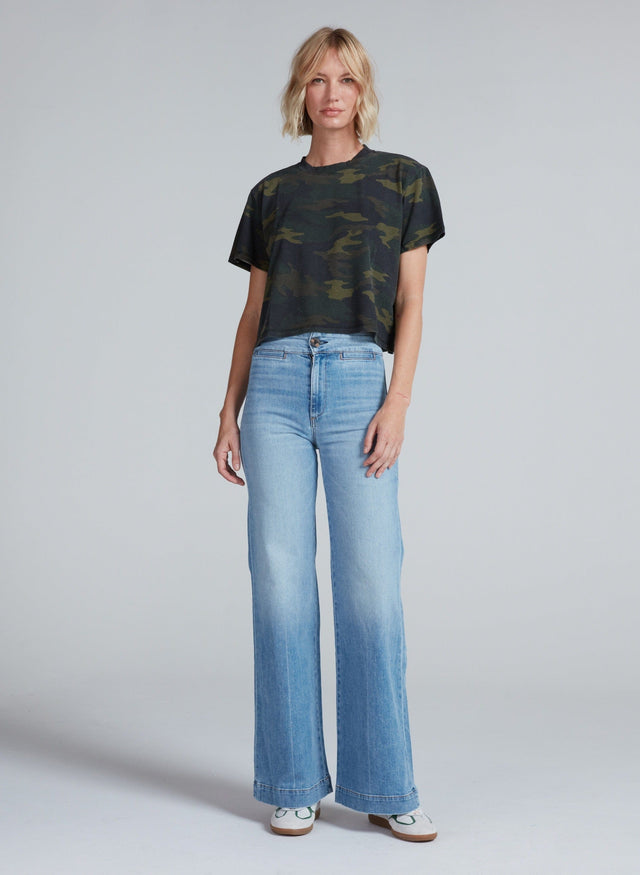 Shrunken Boy Tee