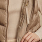 Bextor Lightweight Down Gilet