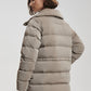 Alena Down Jacket