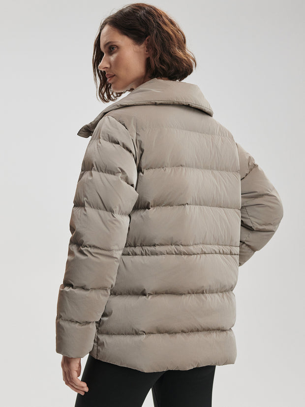 Alena Down Jacket