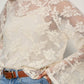 Boho Lace Top