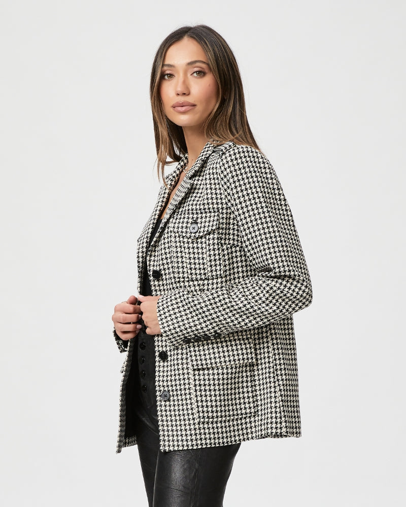Skyler Jacket