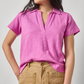Vintage Short Sleeve Polo