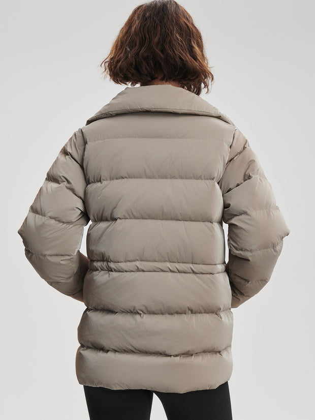 Alena Down Jacket