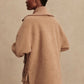 Eleanor Patch Pocket Fleece