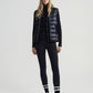 Colwyn Combo Boxy Gilet