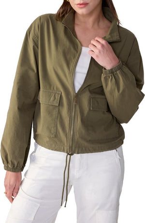 Tradewinds Jacket