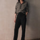 Furley Half Zip Knit