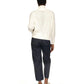 Bryanna Trim Half Zip