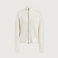 Mandy Boucle Knit Jacket