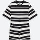 Ready or Not Tee Dress