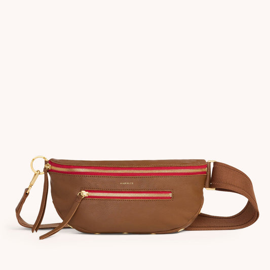 Charles Crossbody Med