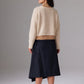 Semara Raglan Cardigan
