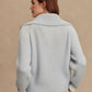 Filey Plated Sweater