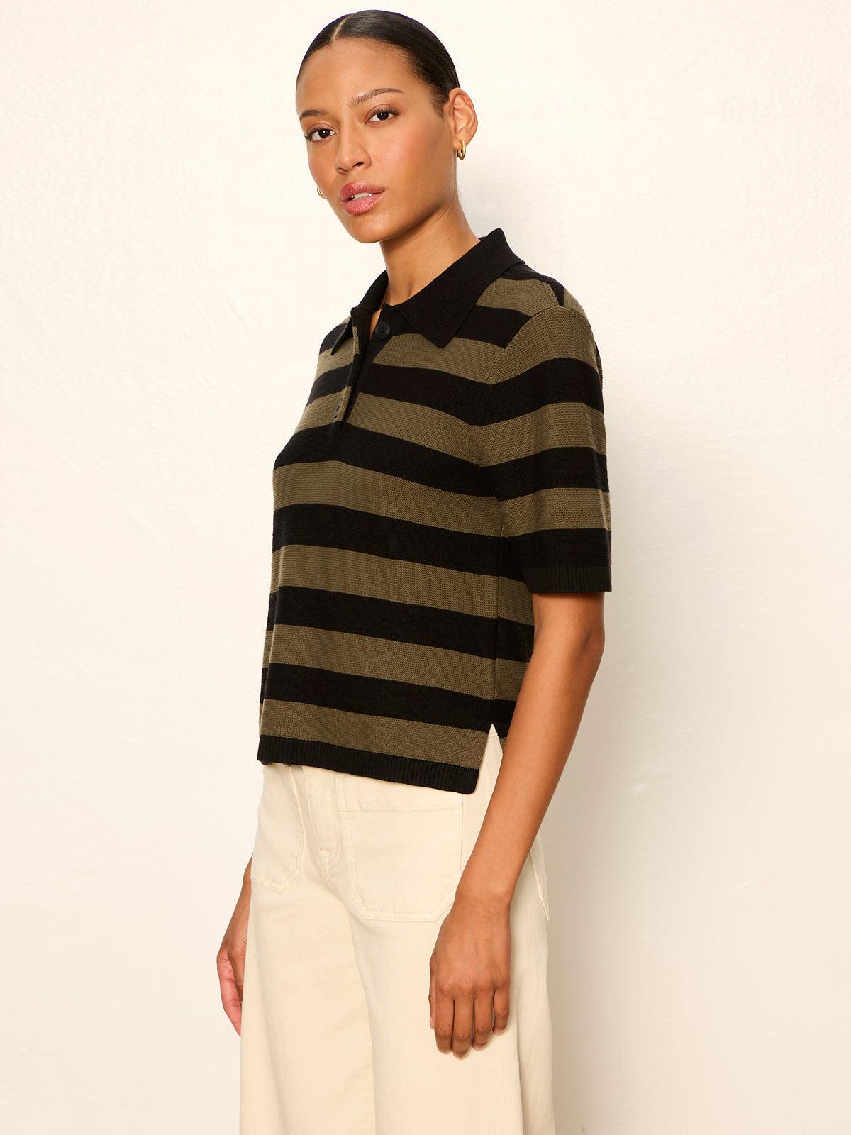 For Keeps Sweater