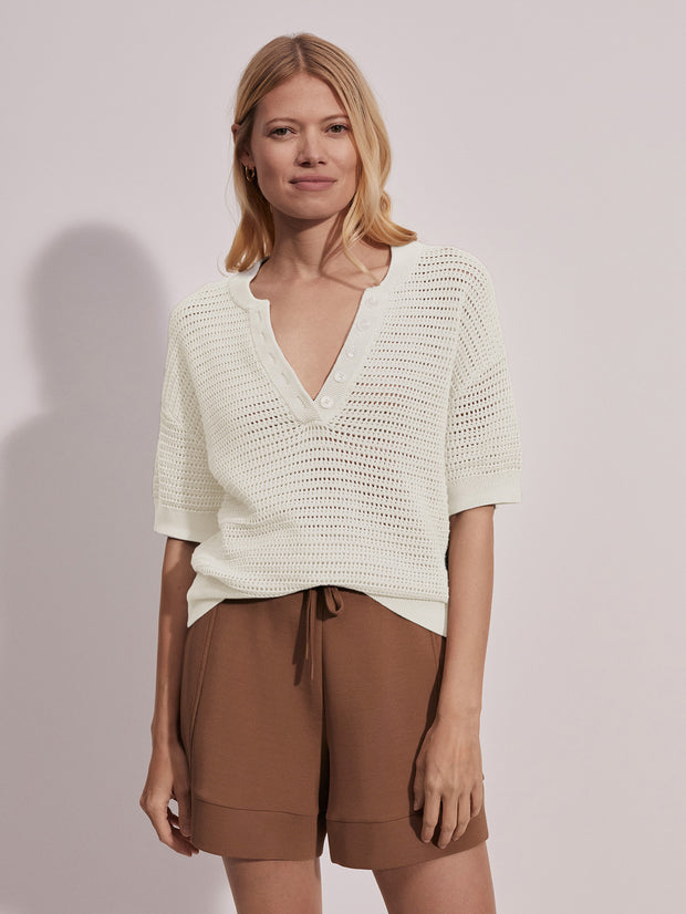 Callie Knit Top