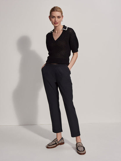 Everly Taper Pant