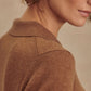 Toni Polo Knit Tee