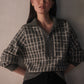 Furley Half Zip Knit