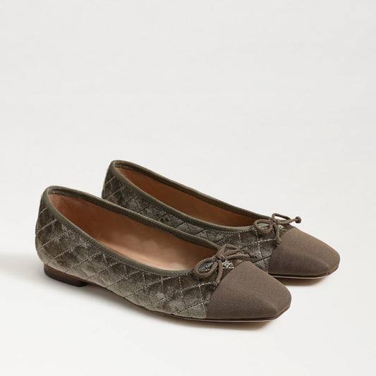 Marylin Ballet Flat