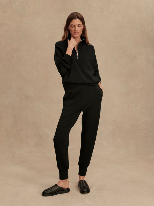 Hawley Half Zip