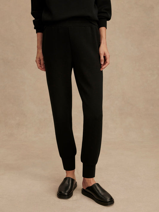 Slim Cuff Pant 27.5"